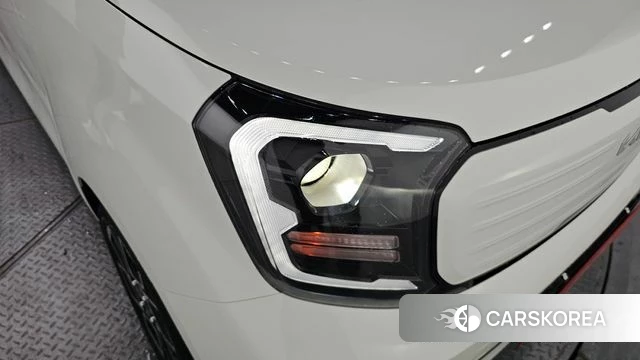Kia The New Kia Ray id 4408052 из Кореи 14