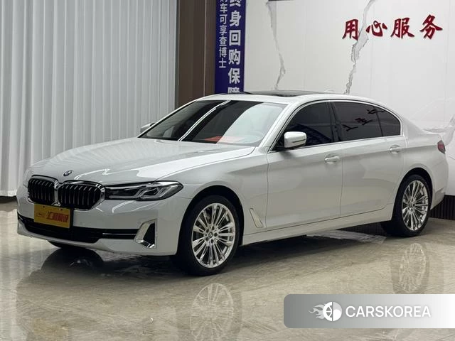 BMW 5 series id 4256949 из Китая 14