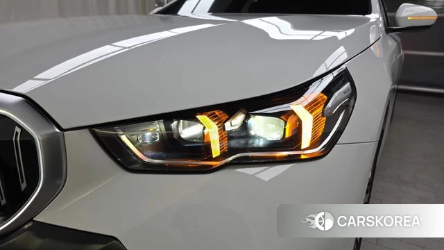 BMW 5 Series (G60) id 4421436 из Кореи 14