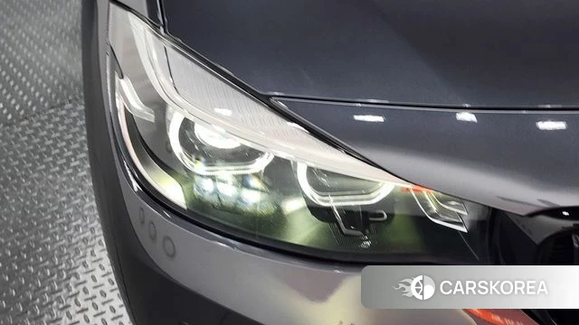 BMW 3 Series GT (F34) id 4637413 из Кореи 14