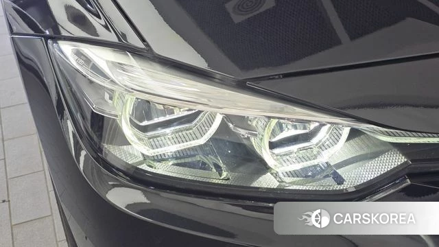 BMW 3 Series (F30) id 4708706 из Кореи 14