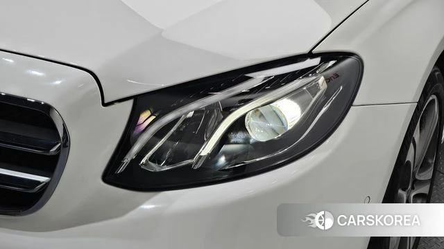 Mercedes-Benz E-Class W213 id 4615171 из Кореи 14
