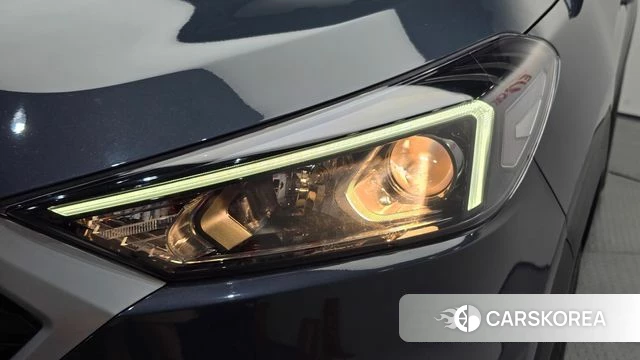 Hyundai All New Tucson id 4568280 из Кореи 14