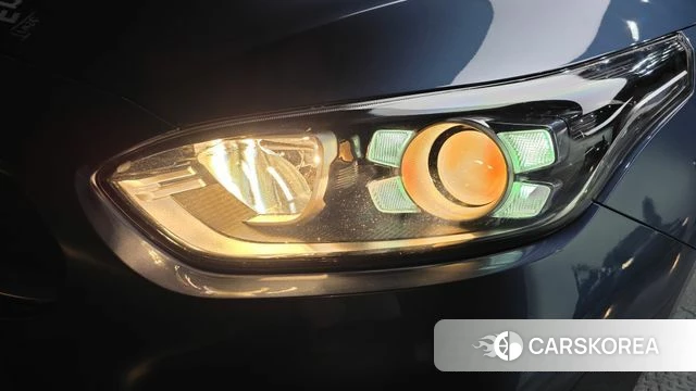 Kia Come New K3 id 4755476 из Кореи 14