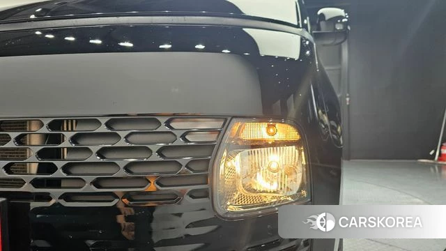 Hyundai Staria id 4443141 из Кореи 14
