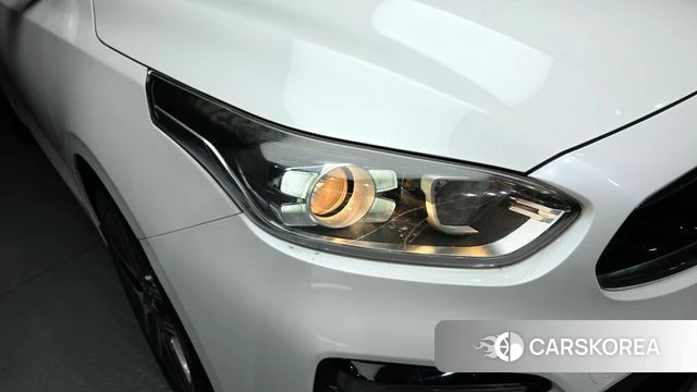 Kia Come New K3 id 4371885 из Кореи 14