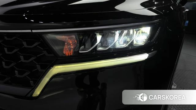 Kia Sorento 4th Generation id 4202109 из Кореи 14