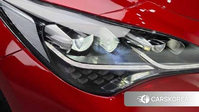 Kia Stinger id 4490706 из Кореи 14