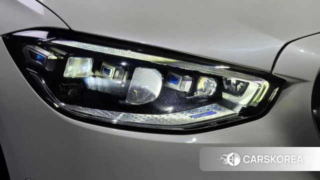 Mercedes-Benz S-Class W223 id 4835376 из Кореи 14