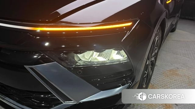 Hyundai Sonata D Edge (DN8) id 4748860 из Кореи 14