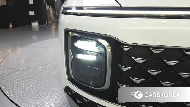 Hyundai Grandeur (GN7) id 4591623 из Кореи 14