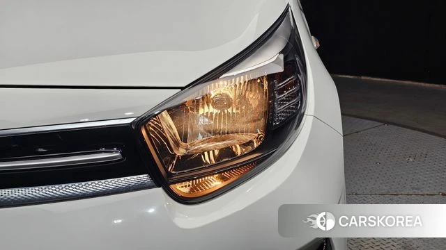 Kia Morning Urban (JA) id 4494451 из Кореи 14