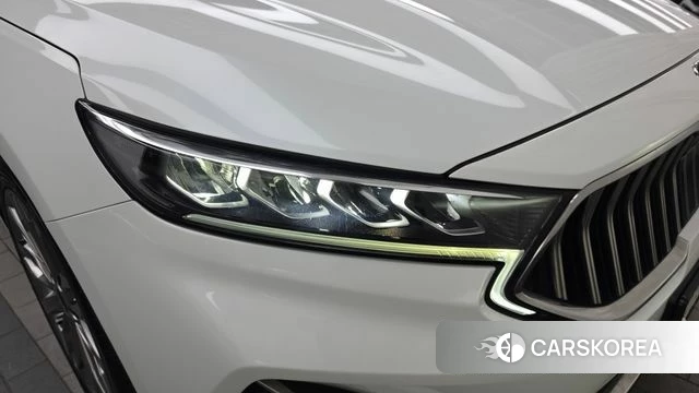 Kia K7 Premier id 4923743 из Кореи 14
