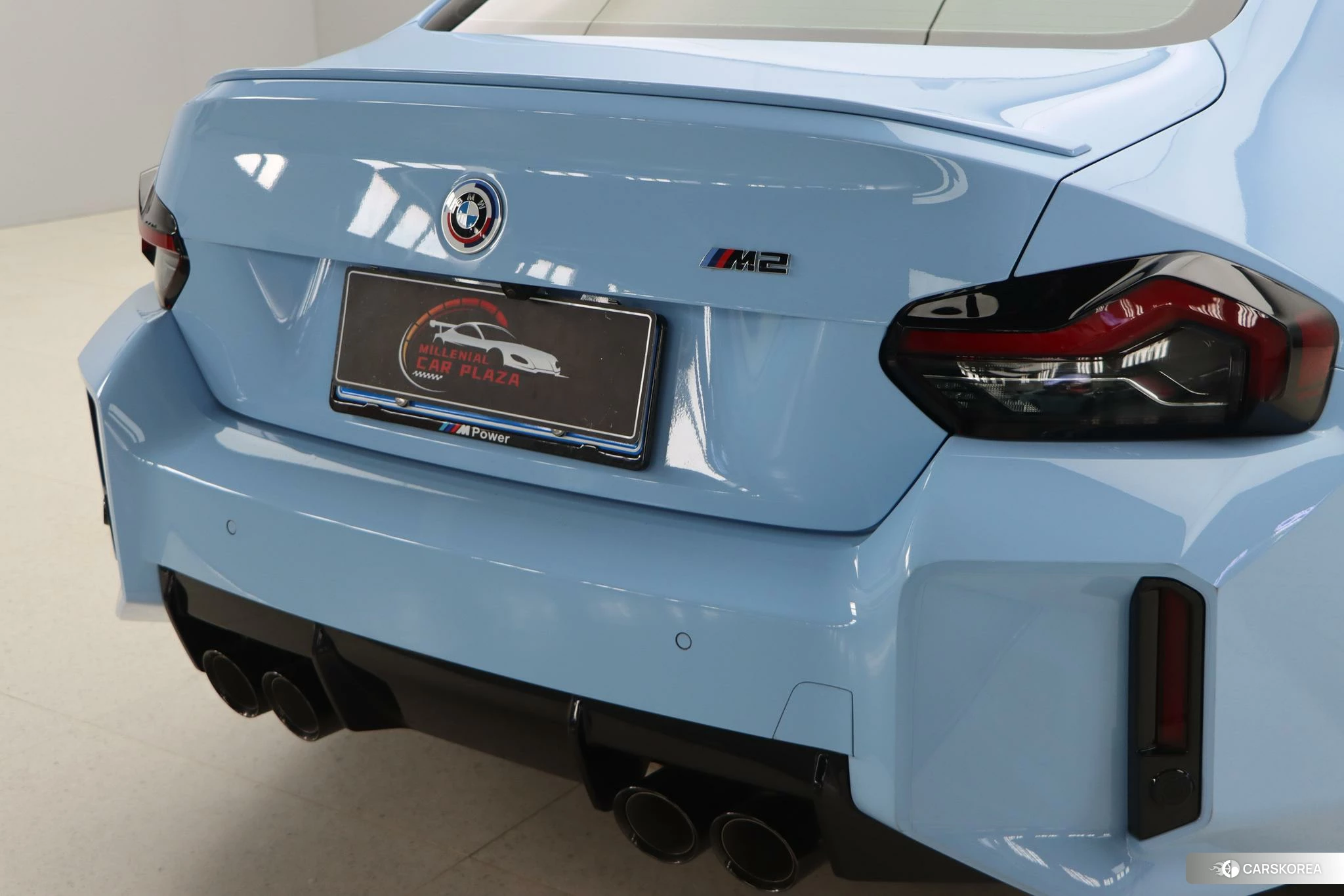 BMW M2 id 4467636 из Китая 14