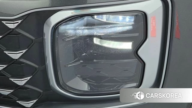 Hyundai Grandeur Hybrid (GN7) id 4469242 из Кореи 14