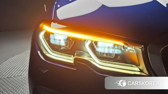 BMW 3 Series (G20) id 4712621 из Кореи 14