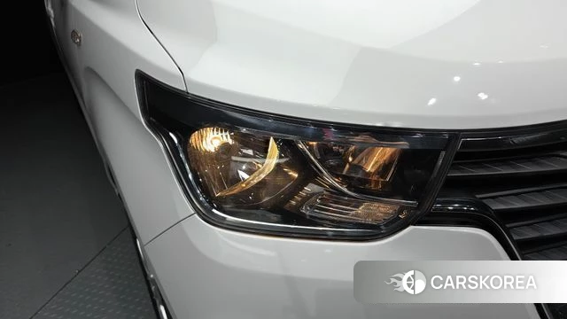 Hyundai The New Grand Starex id 4907831 из Кореи 14