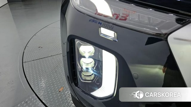 Hyundai Palisade id 4384123 из Кореи 14