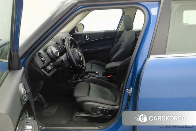 MINI COUNTRYMAN id 4210109 из Китая 14