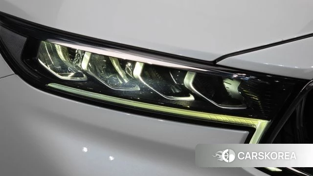Kia K7 Premier id 4609969 из Кореи 14