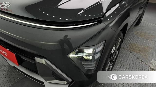 Hyundai Kona Hybrid (SX2) id 4527783 из Кореи 14