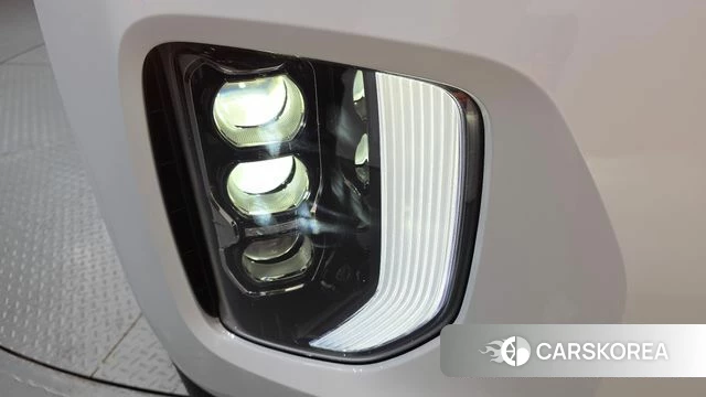 Hyundai Palisade id 4282276 из Кореи 14