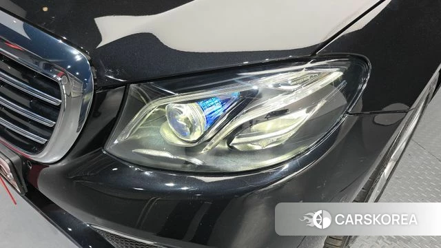 Mercedes-Benz E-Class W213 id 4331706 из Кореи 14