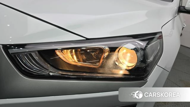 Hyundai Ionic Electric id 4345795 из Кореи 14