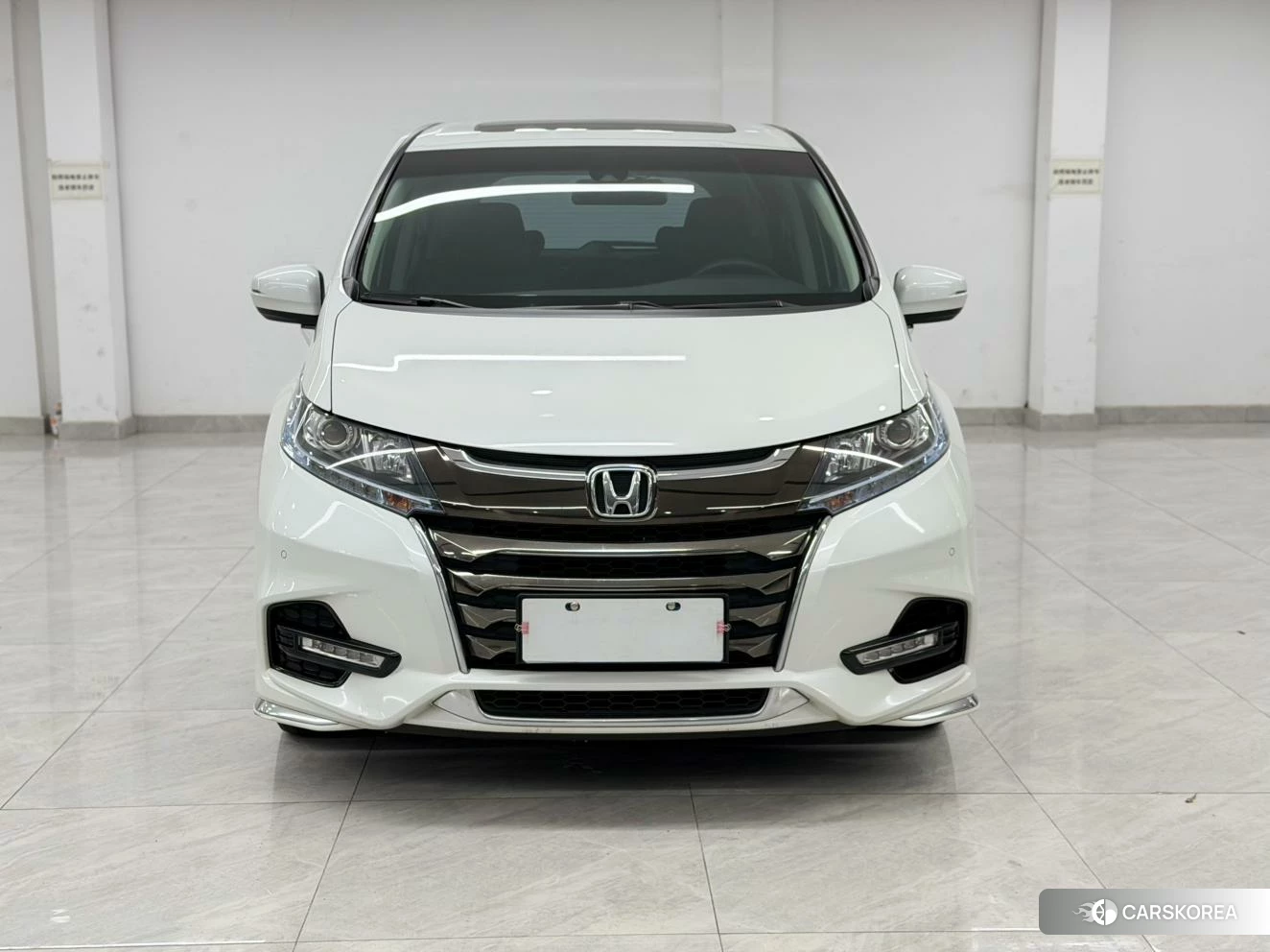 Honda Odyssey id 4455864 из Китая 14