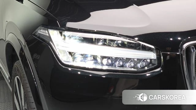 Volvo XC90 second Generation id 4607881 из Кореи 14