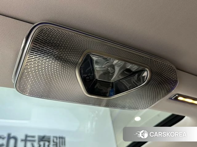 Mercedes-Benz Maybach S-class id 4256417 из Китая 14