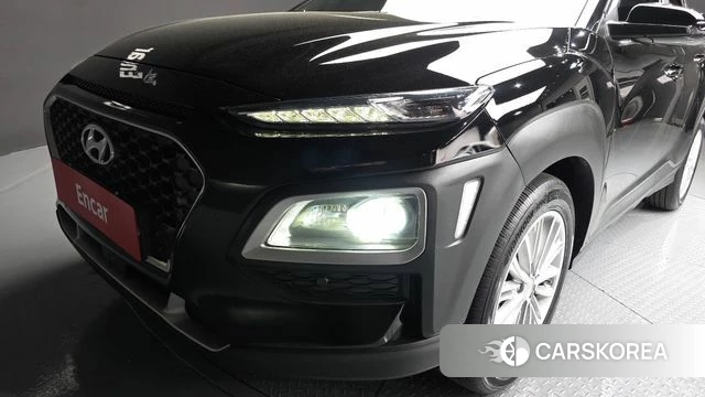 Hyundai Kona id 4250931 из Кореи 14