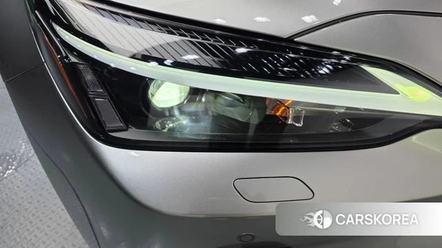 Lexus NX350h Second generation id 4516708 из Кореи 14