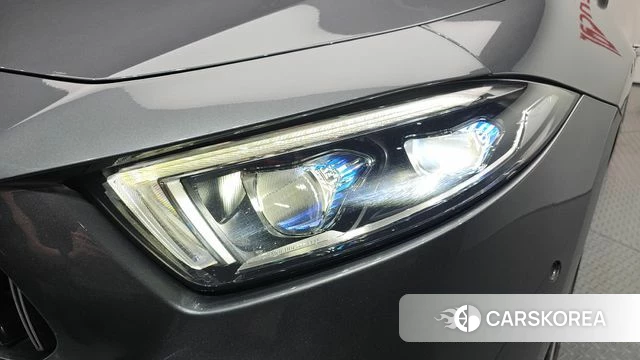 Mercedes-Benz CLS-Class C257 id 4865339 из Кореи 14