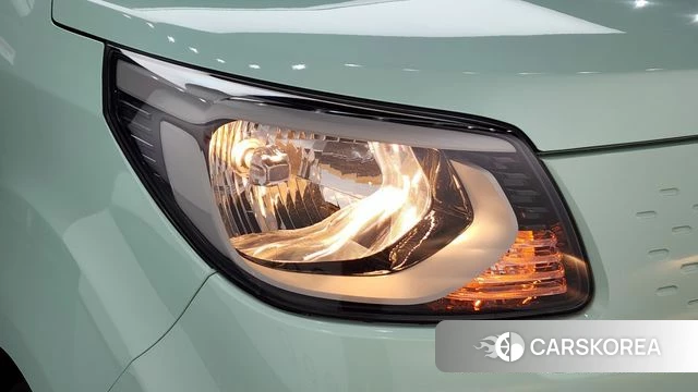 Kia The New Ray id 4476544 из Кореи 14