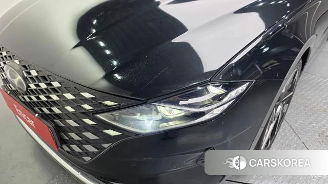 Hyundai The New Grandeur IG id 4225109 из Кореи 14