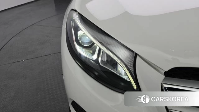 Mercedes-Benz GLC-Class X253 id 4285845 из Кореи 14