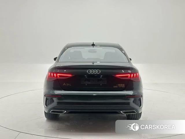 Audi A3 id 4215004 из Китая 14