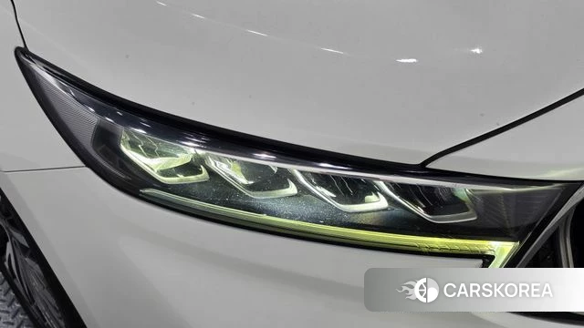 Kia K7 Premier id 4794588 из Кореи 14