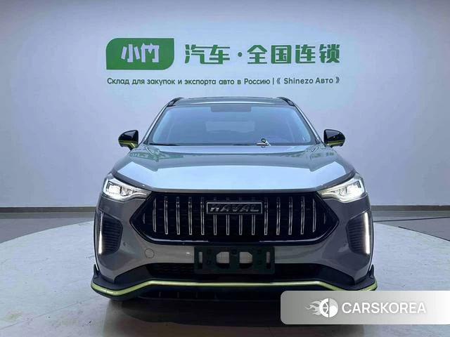 Haval Red Rabbit id 4241726 из Китая 14