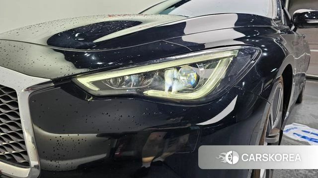 Infiniti Q60 (CV37) id 4610539 из Кореи 14