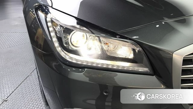 Genesis G80 id 4286327 из Кореи 14