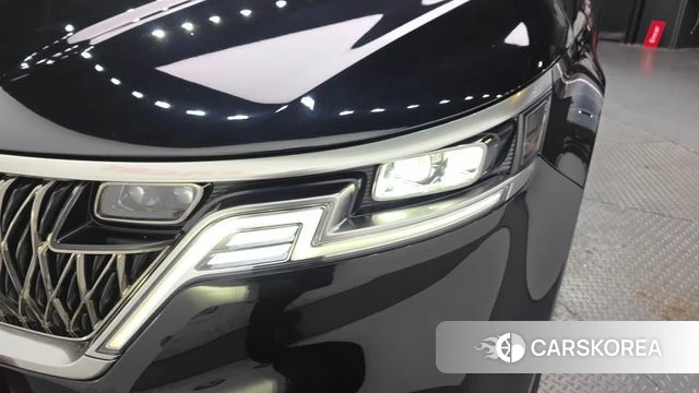 Kia Carnival 4th generation id 4443226 из Кореи 14