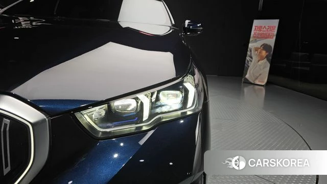 BMW 5 Series (G60) id 4533298 из Кореи 14