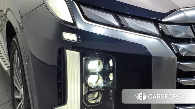 Hyundai The New Palisade id 4853796 из Кореи 14