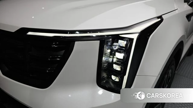 Kia The New Sorento 4th Generation id 4360629 из Кореи 14
