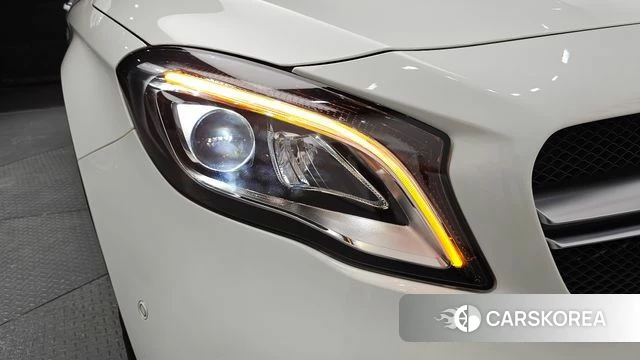 Mercedes-Benz GLA-Class X156 id 4595711 из Кореи 14