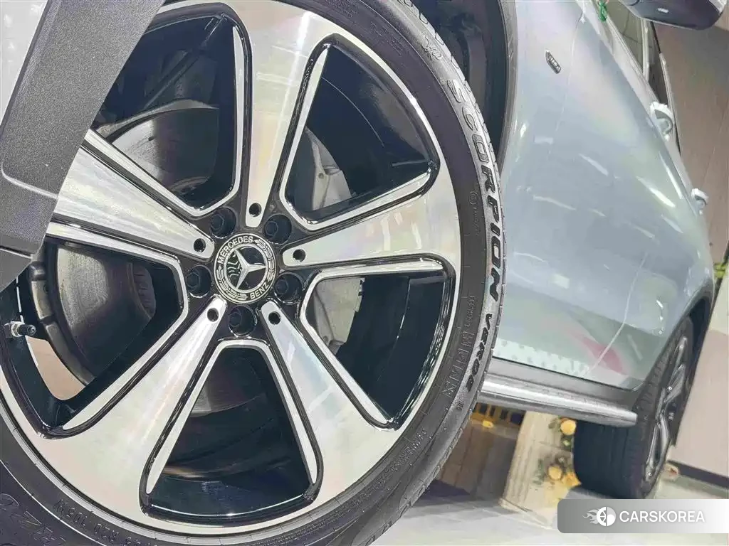 Mercedes-Benz GLC id 4577590 из Китая 14