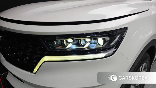 Kia Sorento 4th Generation id 4580965 из Кореи 14
