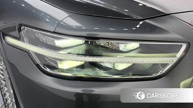 Genesis G90 id 4776208 из Кореи 14